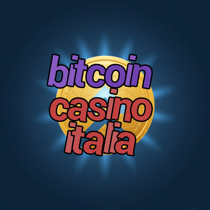 bitcoin casino italia